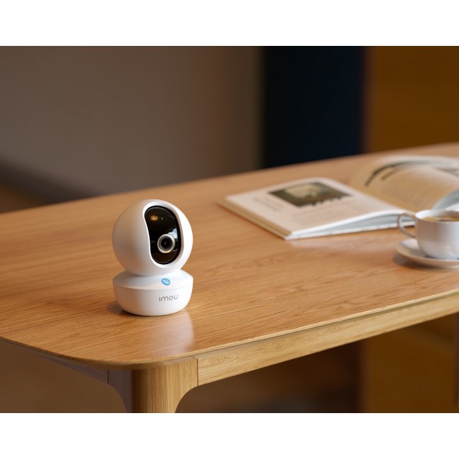 Imou Ranger RC 3K Spherical IP security camera Indoor 2688 x 1620 pixels Desk