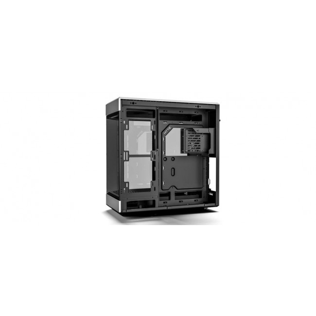HYTE Y60 Midi Tower Black, White HYTE Y60 Midi Tower Black, White