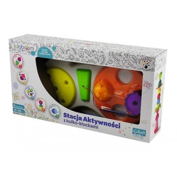 Lalaboom - Activity Station 61083