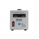 VOLTAGE STABILIZER AVR 500 (500VA) VOLTAGE STABILIZER AVR 500 (500VA)