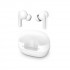 Energy Sistem True Wireless Earphones Serenity ANC Built-in microphone Bluetooth White
