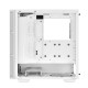 DeepCool CH560 DIGITAL WH Midi Tower White DeepCool CH560 DIGITAL WH Midi Tower White