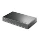 TP-Link 8-Port Gigabit Desktop PoE Switch with 4-Port TP-Link 8-Port Gigabit Desktop PoE Switch with 4-Port