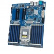 GIGABYTE MZ33-AR0 motherboard Socket SP5 Extended ATX GIGABYTE MZ33-AR0 motherboard Socket SP5 Extended ATX