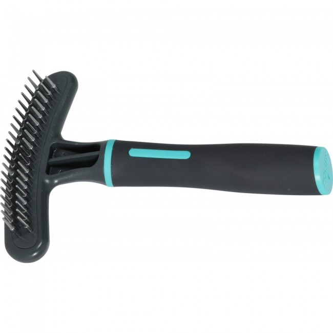 Zolux ANAH Double-rowed Comb Zolux ANAH Double-rowed Comb