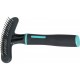 Zolux ANAH Double-rowed Comb Zolux ANAH Double-rowed Comb