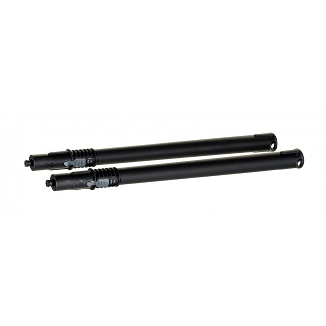 K rcher SC 2 Deluxe 1 L 1500 W Black, White