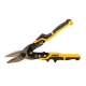 DeWALT DWHT14675-0 snips Straight Chromium-vanadium steel DeWALT DWHT14675-0 snips Straight Chromium-vanadium steel