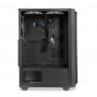iBox CETUS 906 Midi Tower Black iBox CETUS 906 Midi Tower Black