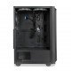 iBox CETUS 906 Midi Tower Black iBox CETUS 906 Midi Tower Black