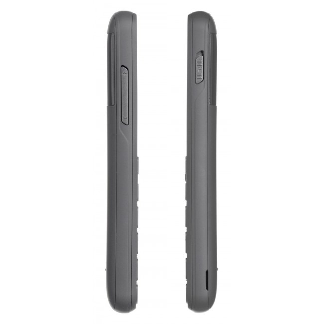MOBILE PHONE PANASONIC PANASONIC KX-TU160EXG Gray MOBILE PHONE PANASONIC PANASONIC KX-TU160EXG Gray