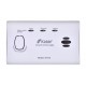 K7CO KIDDE CARBON MONOXIDE AND CARBON MONOXIDE DETECTOR