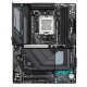 GIGABYTE B850 GAMING X WIFI6E Motherboard - AMD Ryzen 9000 Series CPUs, 12+2+2 Phases Digital VRM, up to 8200MHz DDR5 (OC), 1xPCIe 5.0 + 2xPCIe 4.0 M.2, 2.5LAN, WIFI 6E, USB 3.2 Gen 2x2 GIGABYTE B850 GAMING X WIFI6E Motherboard - AMD Ryzen 9000 Series CPUs, 12+2+2 Phases Digital VRM, up to 8200MHz DDR5 (OC), 1xPCIe 5.0 + 2xPCIe 4.0 M.2, 2.5LAN, WIFI 6E, USB 3.2 Gen 2x2