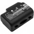 Battery for IMET BE5000 2,4V2000mAh NiMH - zam.