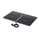 Severin DK 1031 hob Black Countertop Zone induction hob 2 zone(s) Severin DK 1031 hob Black Countertop Zone induction hob 2 zone(s)