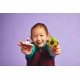 LEGO CLASSIC 11039 Creative Food Friends