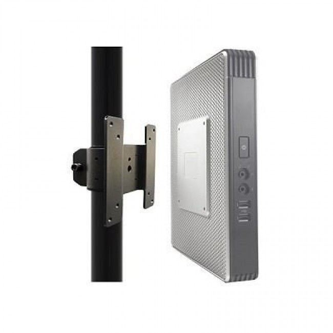 Neomounts THINCLIENT-05 Mini PC holder - max 10 kg - universal Neomounts THINCLIENT-05 Mini PC holder - max 10 kg - universal