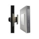 Neomounts THINCLIENT-05 Mini PC holder - max 10 kg - universal Neomounts THINCLIENT-05 Mini PC holder - max 10 kg - universal