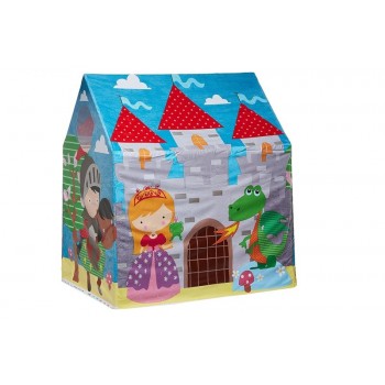Cheerful Children's House 45642NP 02703