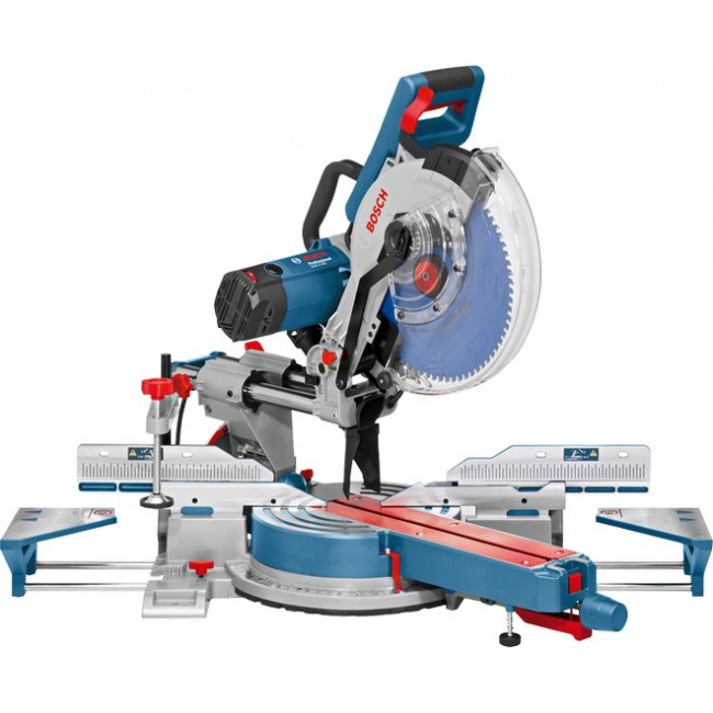 Bosch GCM 12 SDE 4000 RPM 1800 W Bosch GCM 12 SDE 4000 RPM 1800 W