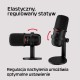 HyperX SoloCast - USB Microphone (White) HyperX SoloCast - USB Microphone (White)