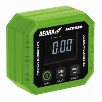 ANGLE METER DIGITAL 3.7V 4*90 ST