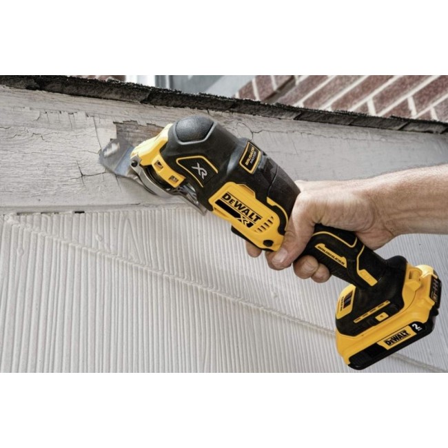 DEWALT DCS356NT-XJ 20000 OPM 18V Black, Yellow DEWALT DCS356NT-XJ 20000 OPM 18V Black, Yellow