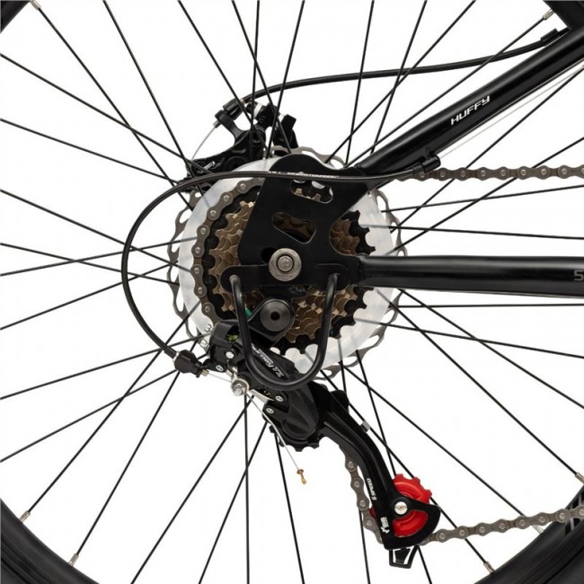 Huffy Bicycle KORROS 24 Huffy Bicycle KORROS 24