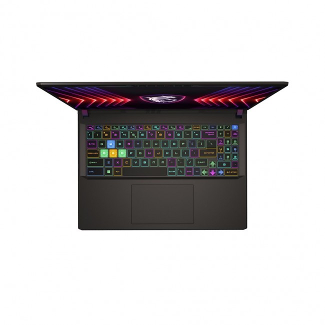 MSI Vector 16 HX A14VGG-269PL Intel Core i9 i9-14900HX Laptop 40.6 cm (16 MSI Vector 16 HX A14VGG-269PL Intel Core i9 i9-14900HX Laptop 40.6 cm (16