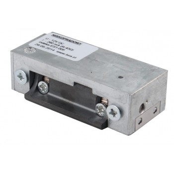 Electric strike Bira Vidos 12VDC symmetrical R5