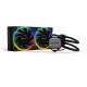 be quiet! Pure Loop 2 FX 280mm Processor All-in-one liquid cooler 14 cm Black 1 pc(s) be quiet! Pure Loop 2 FX 280mm Processor All-in-one liquid cooler 14 cm Black 1 pc(s)