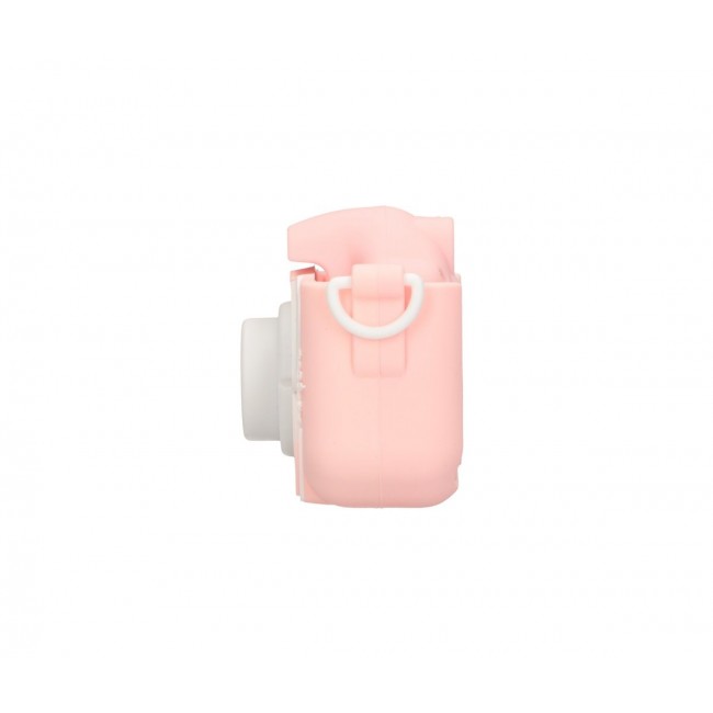 Extralink Camera Kids Camera H28 Single Pink 1080P 30fps, 2.0 Extralink Camera Kids Camera H28 Single Pink 1080P 30fps, 2.0