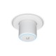 Ubiquiti U6-Mesh 4800 Mbit/s White Power over Ethernet (PoE) Ubiquiti U6-Mesh 4800 Mbit/s White Power over Ethernet (PoE)