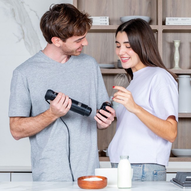 Hand blender Black+Decker BXHBA1501E Hand blender Black+Decker BXHBA1501E