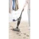 Bosch Serie 2 BBHF214G stick vacuum/electric broom 2-in-1 stick vacuum Battery Dry Bagless Grey Bosch Serie 2 BBHF214G stick vacuum/electric broom 2-in-1 stick vacuum Battery Dry Bagless Grey