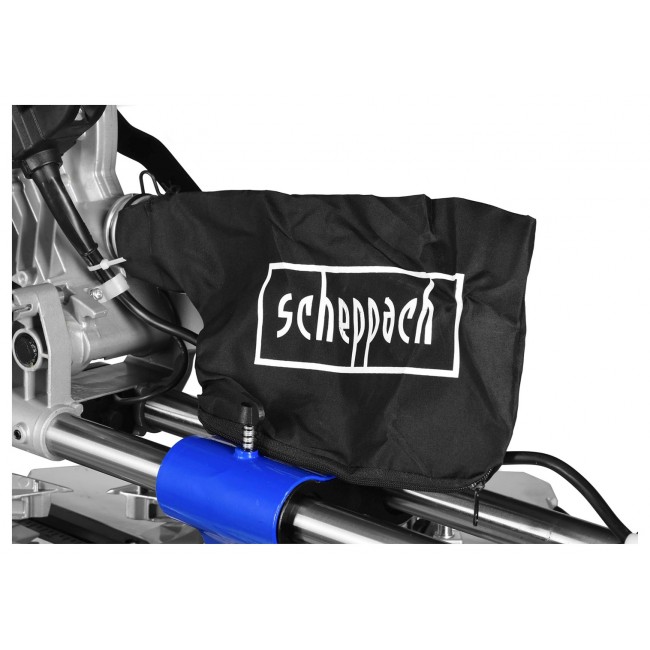 Scheppach HM216 Softstart (SCH59012159958) 2000 W Scheppach HM216 Softstart (SCH59012159958) 2000 W