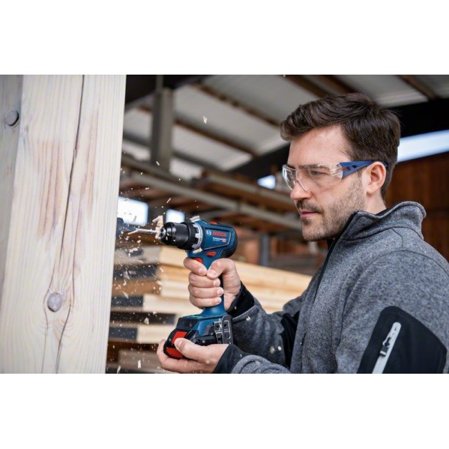 Bosch GSR 18V-90 C Professional Bosch GSR 18V-90 C Professional