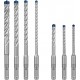 Bosch Expert 2 608 900 195 drill bit Drill bit set 7 pc(s) Bosch Expert 2 608 900 195 drill bit Drill bit set 7 pc(s)
