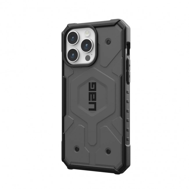 Urban Armor Gear 114301113333 mobile phone case 17 cm (6.7 Urban Armor Gear 114301113333 mobile phone case 17 cm (6.7