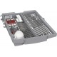 Series 4 Fully integrated built-in dishwasher 45 cm E Series 4 Fully integrated built-in dishwasher 45 cm E
