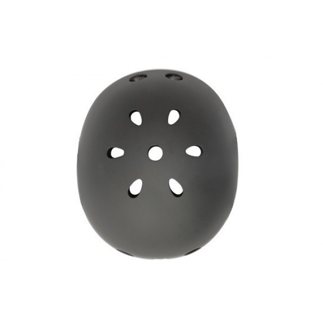 Children's helmet Hornit Black 53-58