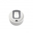 Kambukka Olympus 300ml Marshmallow White Thermal Mug
