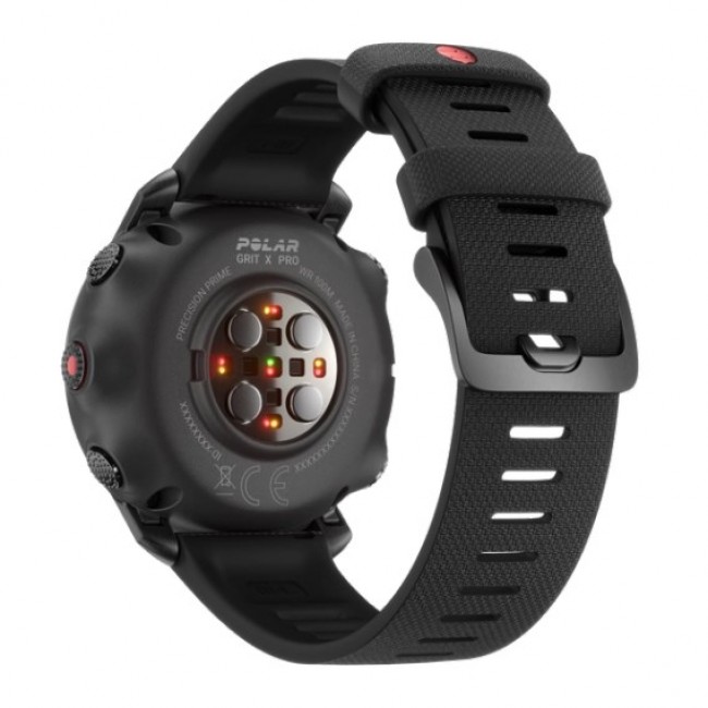 Polar Grit X Pro Titan 3.05 cm (1.2 Polar Grit X Pro Titan 3.05 cm (1.2