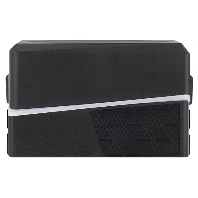 Aerocool Cylon 4 Processor Cooler 12 cm Black