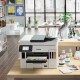 Canon MAXIFY GX7050 MegaTank Inkjet A4 600 x 1200 DPI Wi-Fi Canon MAXIFY GX7050 MegaTank Inkjet A4 600 x 1200 DPI Wi-Fi
