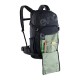 EVOC Stage backpack Cycling backpack Black Nylon, Polyrattan EVOC Stage backpack Cycling backpack Black Nylon, Polyrattan
