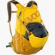 EVOC Ride backpack Cycling backpack Brown, Yellow Nylon EVOC Ride backpack Cycling backpack Brown, Yellow Nylon