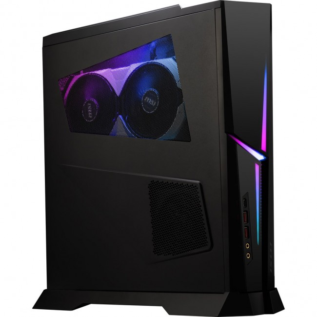 MSI MPG Trident AS 14NUD5-650EU Intel Core i5 i5-14400F 16 GB DDR4-SDRAM 1 TB SSD NVIDIA GeForce RTX 4060 Ti Windows 11 Home Desktop PC Black MSI MPG Trident AS 14NUD5-650EU Intel Core i5 i5-14400F 16 GB DDR4-SDRAM 1 TB SSD NVIDIA GeForce RTX 4060 Ti Windows 11 Home Desktop PC Black
