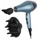 Remington AC9300 hair dryer 2200 W Blue Remington AC9300 hair dryer 2200 W Blue