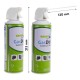 Compressed air GreenBlue GB400 400ml pistol atomizer - pistol spray Compressed air GreenBlue GB400 400ml pistol atomizer - pistol spray